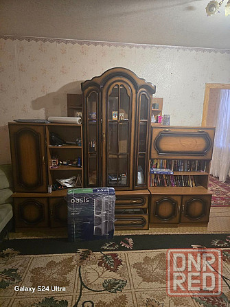 Продам 3- х комнатную квартиру, Солнечный Донецк - изображение 1
