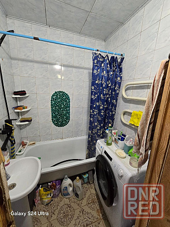 Продам 3- х комнатную квартиру, Солнечный Донецк - изображение 4