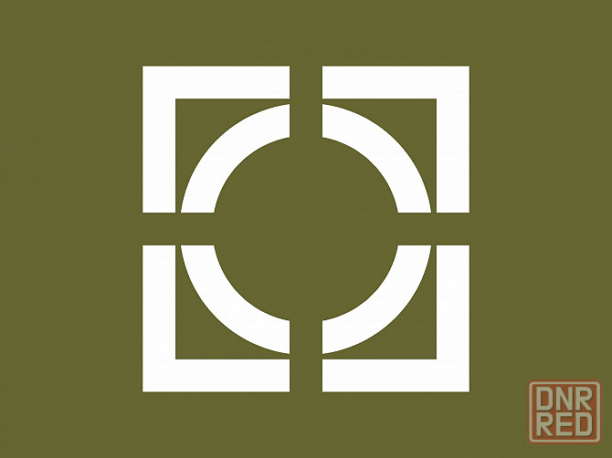 Наклейки для военной техники, опознавательные знаки, номера, эмблемы, тактические маркеры Макеевка - изображение 2
