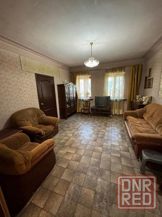 Продажа 3 комн. дома, ул. Ульриха (Калининский р-н) Донецк - изображение 3