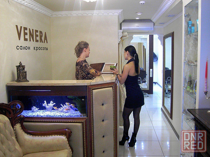 Продам салон красоты в Донецке Донецк - изображение 2