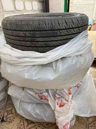 Летние шины 175/65 R14 Макеевка