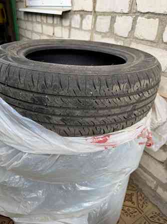 Летние шины 175/65 R14 Макеевка