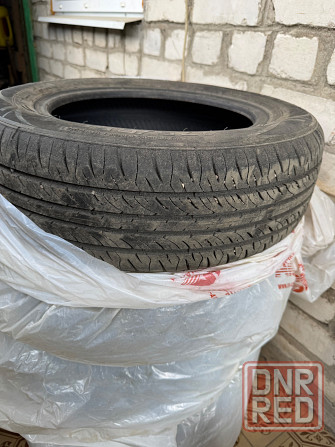 Летние шины 175/65 R14 Макеевка - изображение 2