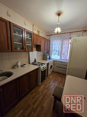 Продам 2х.ком., Мирный! Донецк - изображение 1