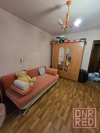 Продам 2х.ком., Мирный! Донецк - изображение 3