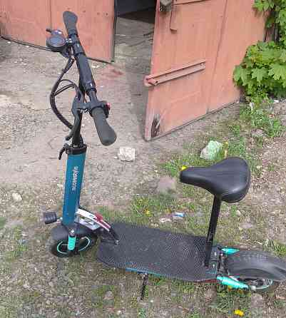 Электросамокат Accesstyle Storm 50S . Донецк
