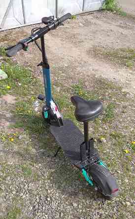 Электросамокат Accesstyle Storm 50S . Донецк