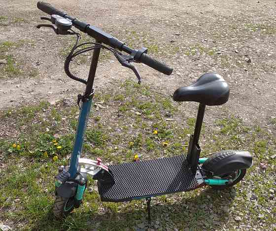 Электросамокат Accesstyle Storm 50S . Донецк