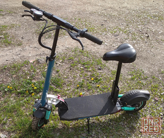 Электросамокат Accesstyle Storm 50S . Донецк - изображение 3
