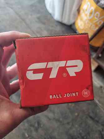Опора шаровая ctr cb0274 Донецк