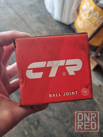 Опора шаровая ctr cb0274 Донецк - изображение 1