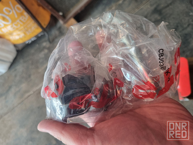 Опора шаровая ctr cb0274 Донецк - изображение 5