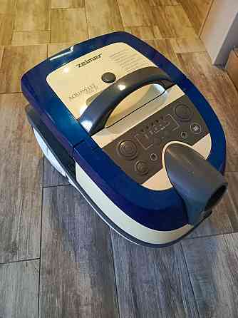 Пылесос Zelmer Aquawelt 1600w Донецк
