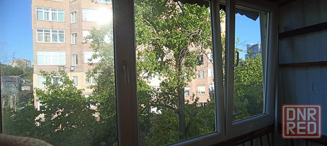 Продам пластиковое окно Донецк - изображение 1