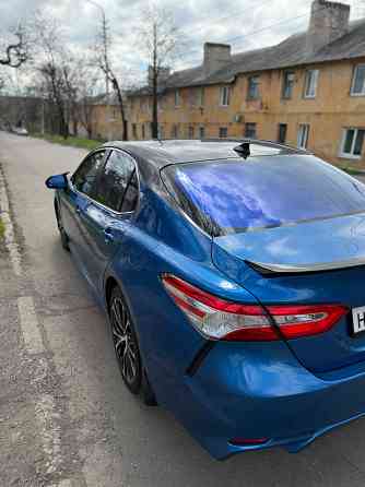 Продам Toyota Camry 2.5 SE Макеевка