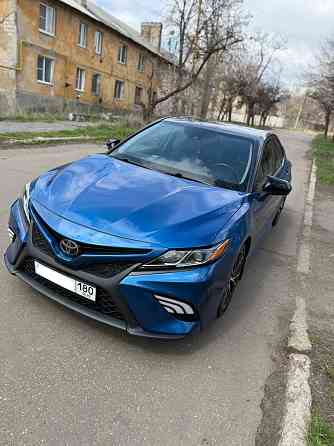 Продам Toyota Camry 2.5 SE Макеевка