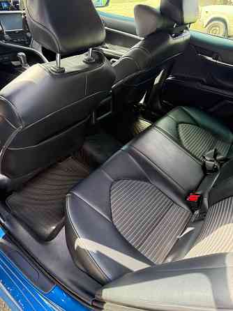 Продам Toyota Camry 2.5 SE Макеевка