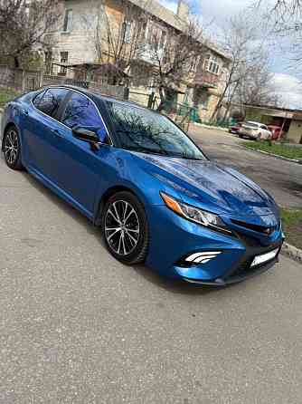 Продам Toyota Camry 2.5 SE Макеевка