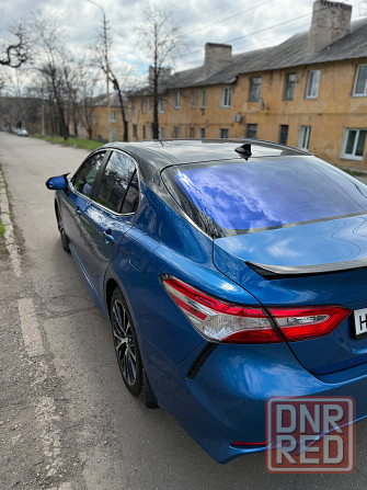 Продам Toyota Camry 2.5 SE Макеевка - изображение 3