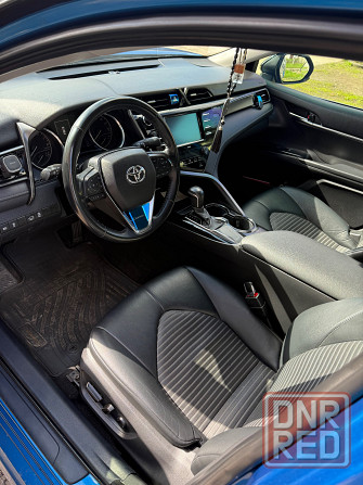 Продам Toyota Camry 2.5 SE Макеевка - изображение 6