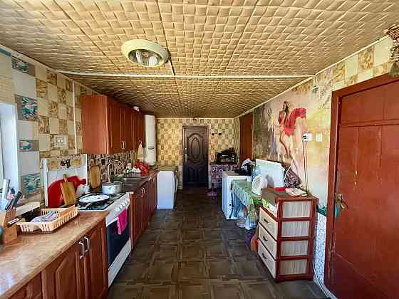 Продаётся дом 69,6 кв.м. Мариуполь