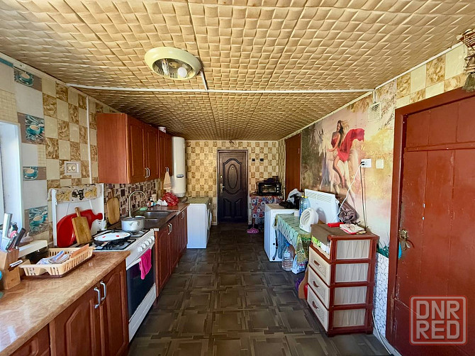 Продаётся дом 69,6 кв.м. Мариуполь - изображение 1