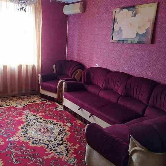 Сдам двухкомнатную квартиру от собственника Мариуполь