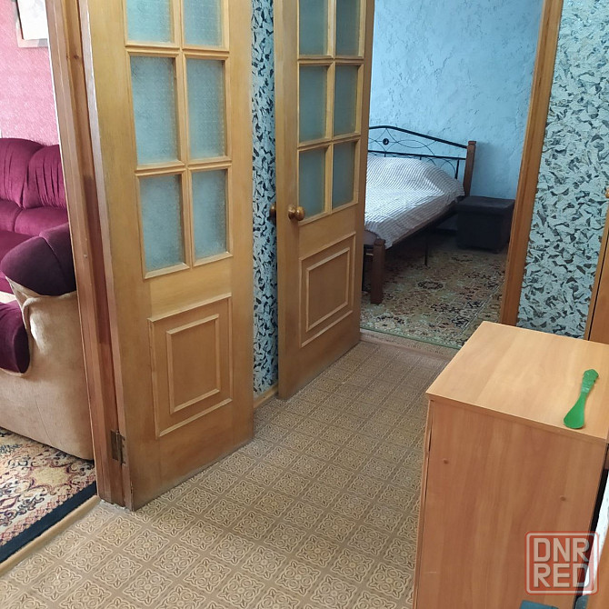 Сдам двухкомнатную квартиру от собственника Мариуполь - изображение 2
