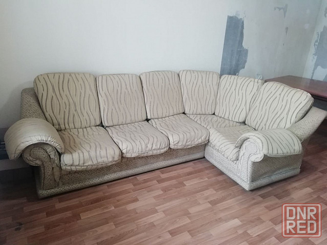 Мягкий угол дешево Донецк - изображение 1