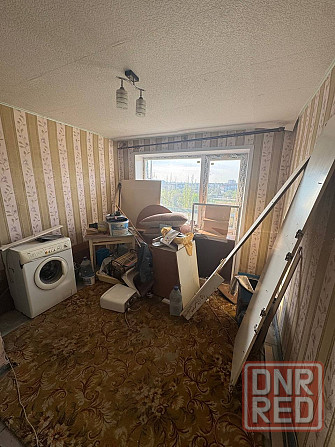 Продажа 1к кв на Щетинина Пролетарский Донецк - изображение 3
