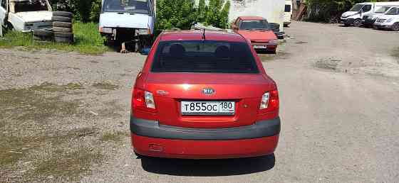 Продам KIA RIO 2007 Донецк