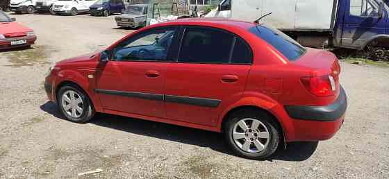 Продам KIA RIO 2007 Донецк