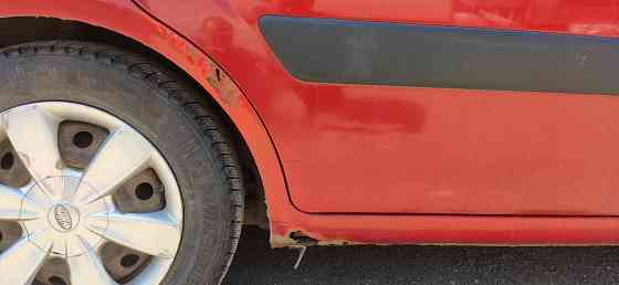 Продам KIA RIO 2007 Донецк