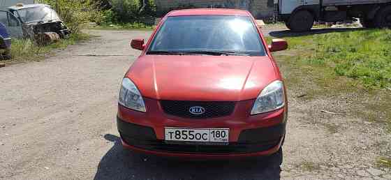Продам KIA RIO 2007 Донецк