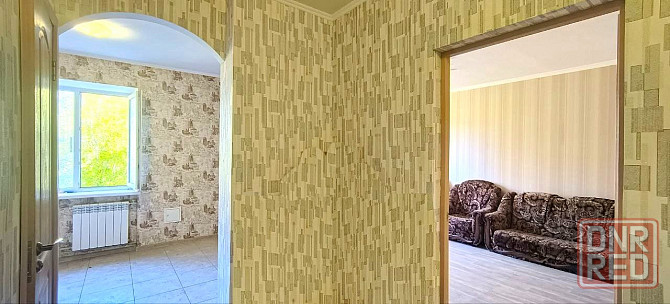 Продам 1к квартиру на Текстильщике после ремонта. Донецк - изображение 8