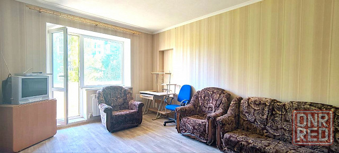 Продам 1к квартиру на Текстильщике после ремонта. Донецк - изображение 10