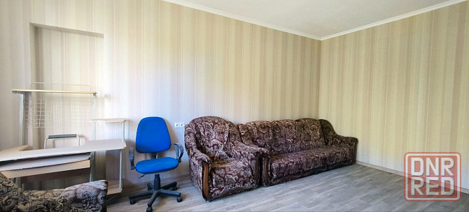 Продам 1к квартиру на Текстильщике после ремонта. Донецк - изображение 2