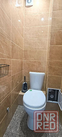 Продам 1к квартиру на Текстильщике после ремонта. Донецк - изображение 6