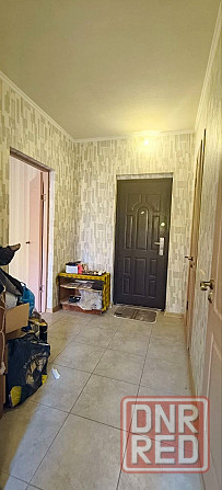 Продам 1к квартиру на Текстильщике после ремонта. Донецк - изображение 4