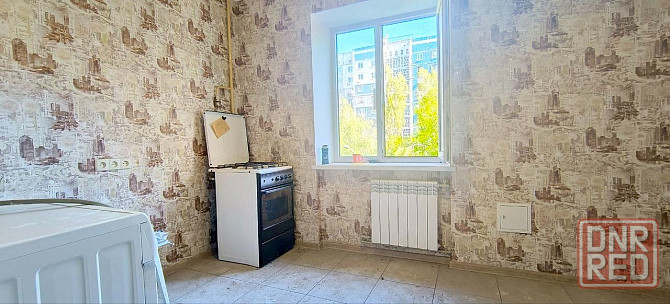 Продам 1к квартиру на Текстильщике после ремонта. Донецк - изображение 5