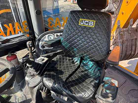 Продам экскаватор погрузчик JCB Донецк
