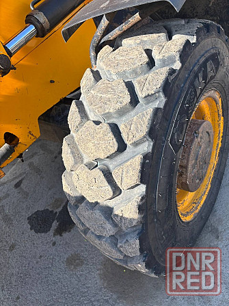 Продам экскаватор погрузчик JCB Донецк - изображение 5