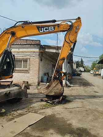 Продам экскаватор JCB Донецк