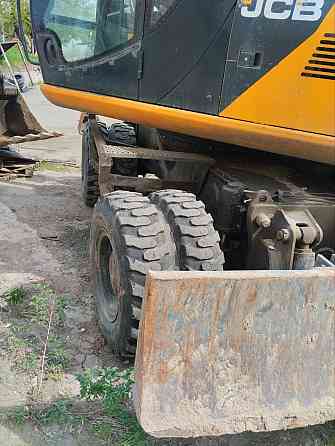 Продам экскаватор JCB Донецк