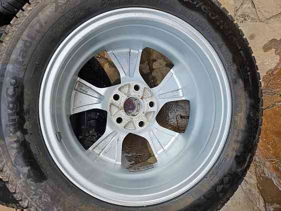 Колеса в сборе 215/60 r16 Донецк