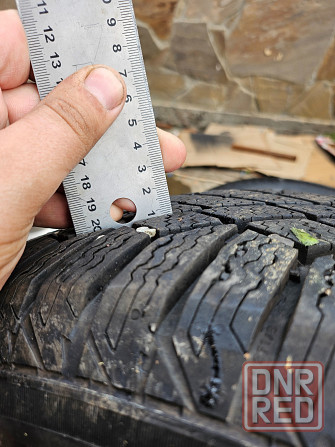 Колеса в сборе 215/60 r16 Донецк - изображение 7