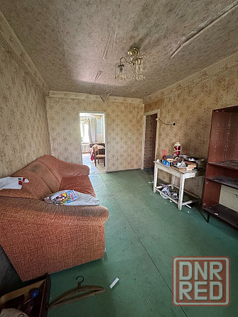 Продам 4 комнатную квартиру в Ленинском р-не по ул. Куприна, г. Донецк (ориентир Боссе) Донецк - изображение 6