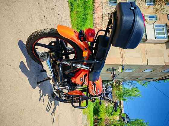 Здравствуйте. Продам Отличный мото ORION GRYPHON! Горловка
