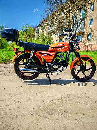 Здравствуйте. Продам Отличный мото ORION GRYPHON! Горловка